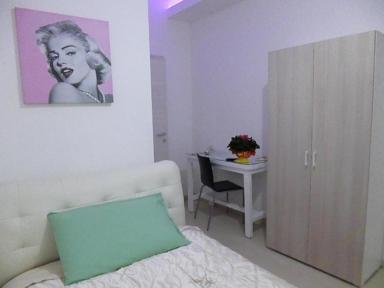 Monaco Rooms Verona Cameră foto