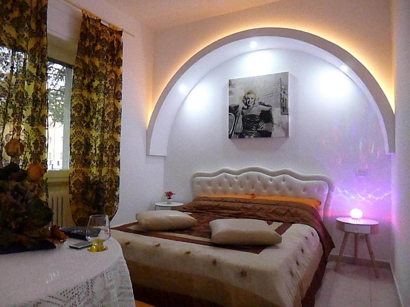 Monaco Rooms Verona Cameră foto