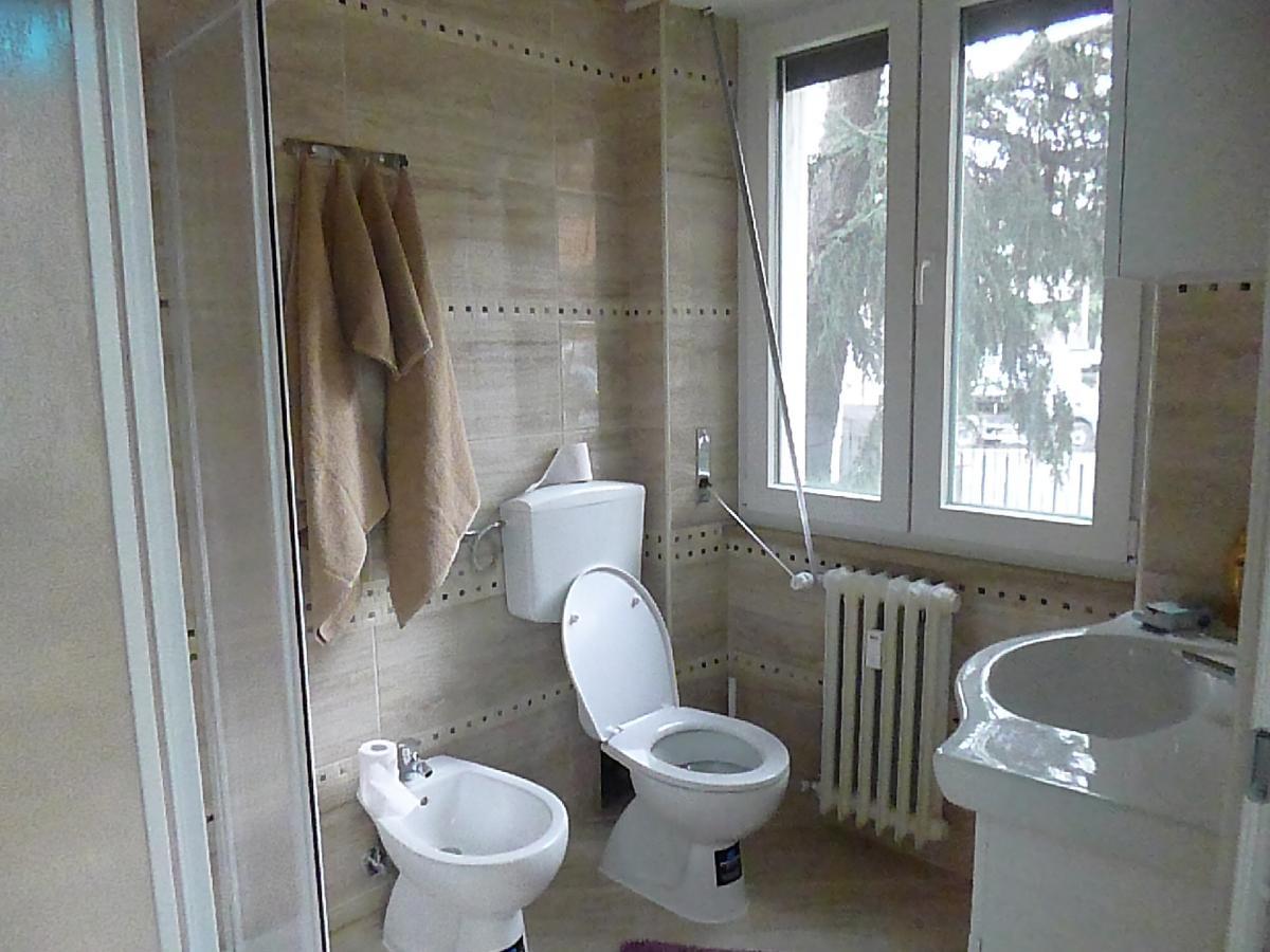 Monaco Rooms Verona Cameră foto